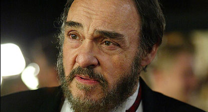 John Rhys-Davies