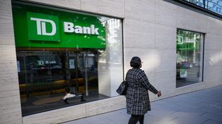 Es un capítulo difícil en nuestra historia: el TD Bank confiesa una monumental maniobra de lavado de dinero