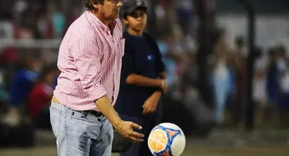 Mario Saralegui