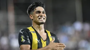 Arezo seguirá en Peñarol hasta fin de año, según las noticias que tienen los dirigentes del club