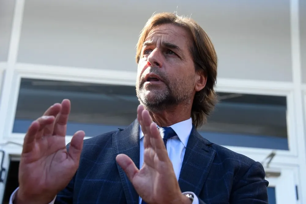 The Economist hizo especial hincapié en el caso Astesiano