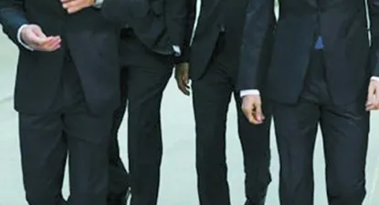 Cuando el salario ya no lo es todo