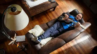 Jorge Nasser y la vuelta de Níquel: Nunca me consideré un rockstar