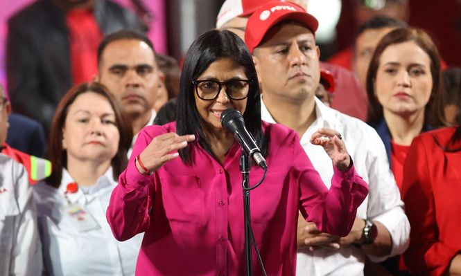 Presupuesto tutelado: el acuerdo que entrega a Estados Unidos la supervisión de los petrodólares venezolanos