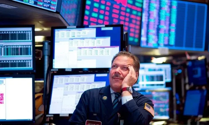Wall Street