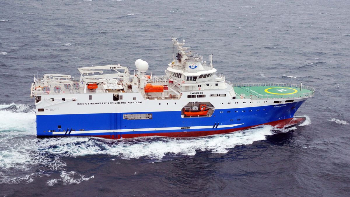 Agrupación de ambientalistas presentó recurso de amparo para detener exploración petrolera por 