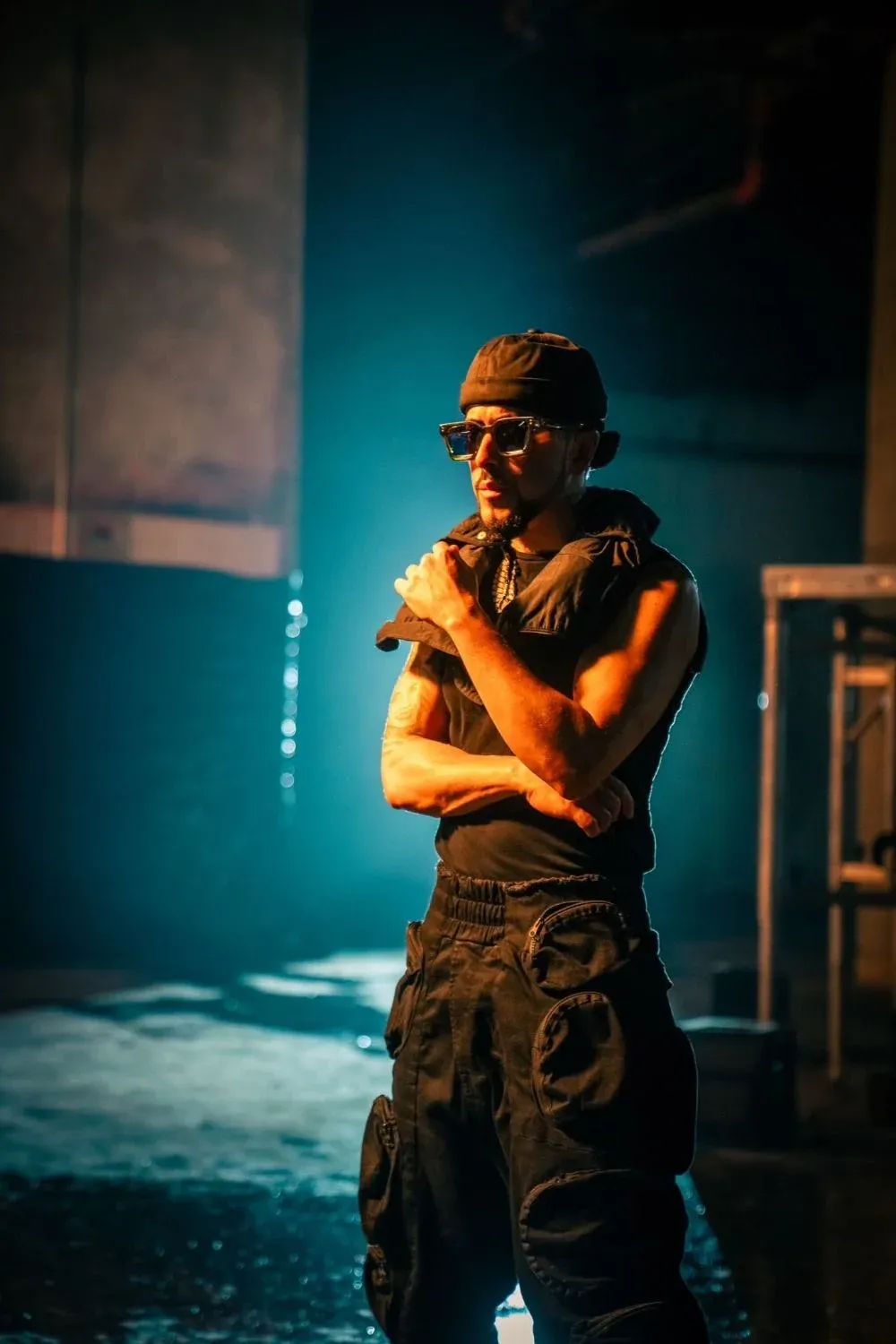 Yandel cantará por primera vez en Uruguay