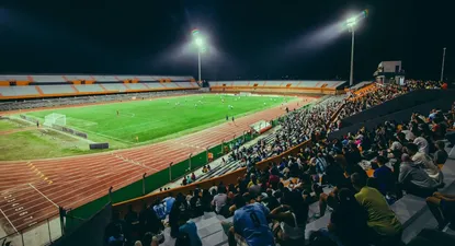 La reinauguración del Atilio Paiva Olivera