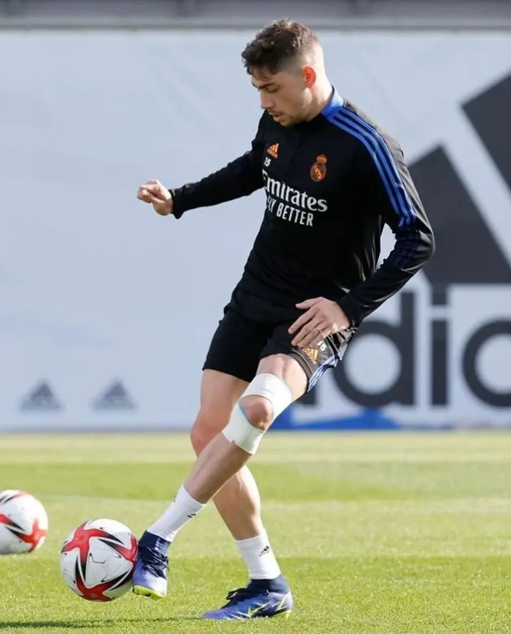 Federico Valverde