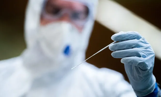 En Austria se detectaron 15.000 contagios el jueves