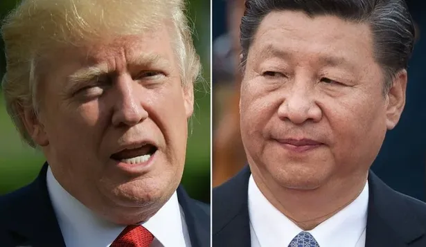 Estados Unidos vs China: una guerra más tibia que fría