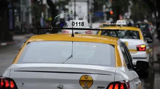 Denuncia de abuso sexual en taxi: Intendencia de Montevideo analiza los pasos a seguir