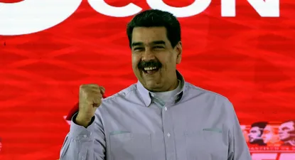 denuncia de plan para derrocar y asesinar a maduro deja trece detenidos en venezuela