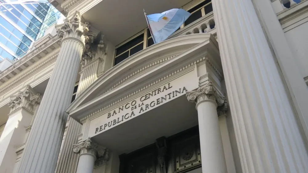Banco Central de la República Argentina