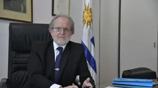 Director de UTE: hay despilfarros heredados que se transfieren a las tarifas”