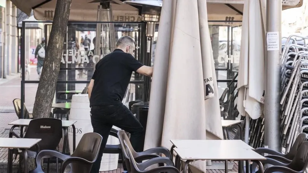 La hotelería es la actividad más pujante según las cifras oficiales.