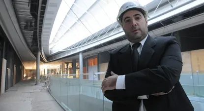 El nuevo de la clase