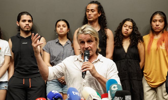 El ministerio de Trabajo descarta que los becarios de Nacho Cano tuvieran relación laboral encubierta