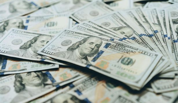 Dólar hoy