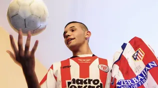 Schiappacasse, presente y futuro