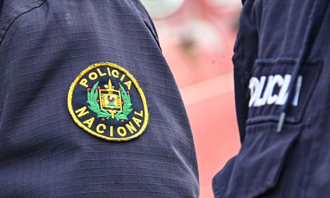 Homicidio en Montevideo