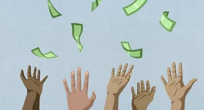 El dinero que percibes cada mes es tu salario económico, pero ¿cuál es tu salario emocional?