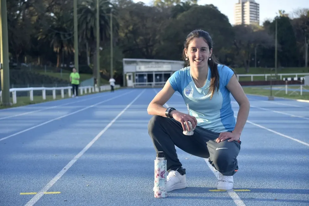 María Pía Fernández