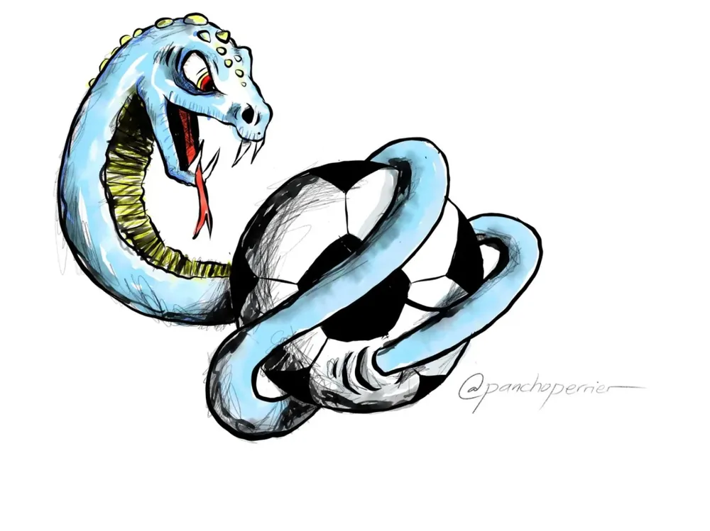 violencia en el fútbol