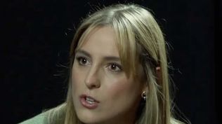 Patricia Pita: En el Dakar, la pasión y el desafío se encuentran en cada kilómetro de arena