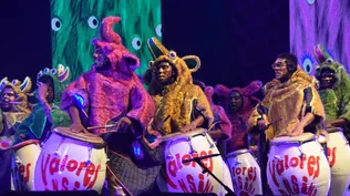Concurso de Carnaval: Valores defenderá el primer premio que por primera vez ganó en la historia en 2024.