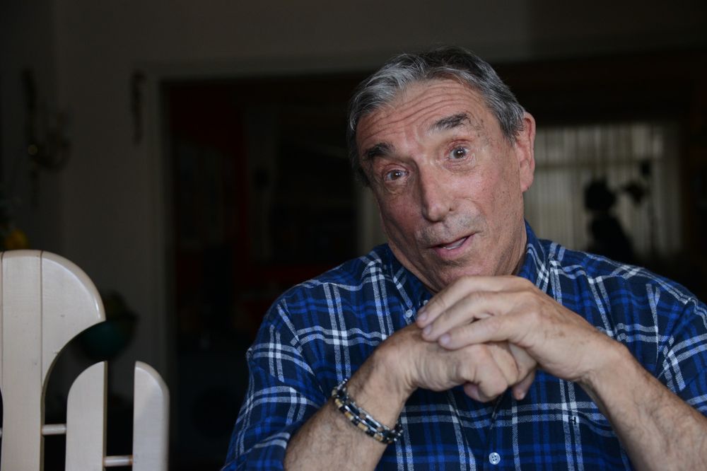 Cacho de la Cruz murió este viernes a los 88 años