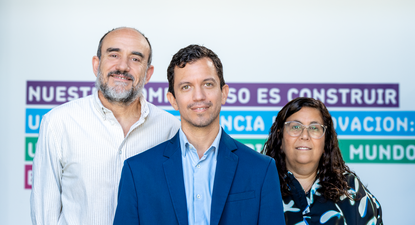 Asumió el nuevo directorio de la ANII: el perfil y las prioridades de las nuevas autoridades para el ecosistema de innovación