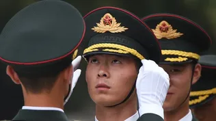 Sin temor a la muerte: el mensaje del presidente chino a soldados preparados para la guerra