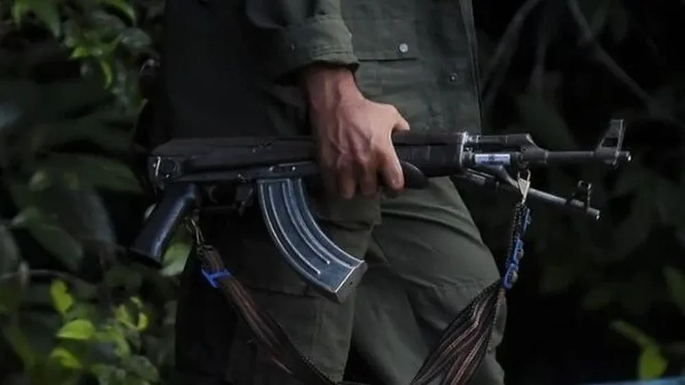 Las tres personas fueron asesinadas en el barrio Madelena del municipio de Malito, en Huila.