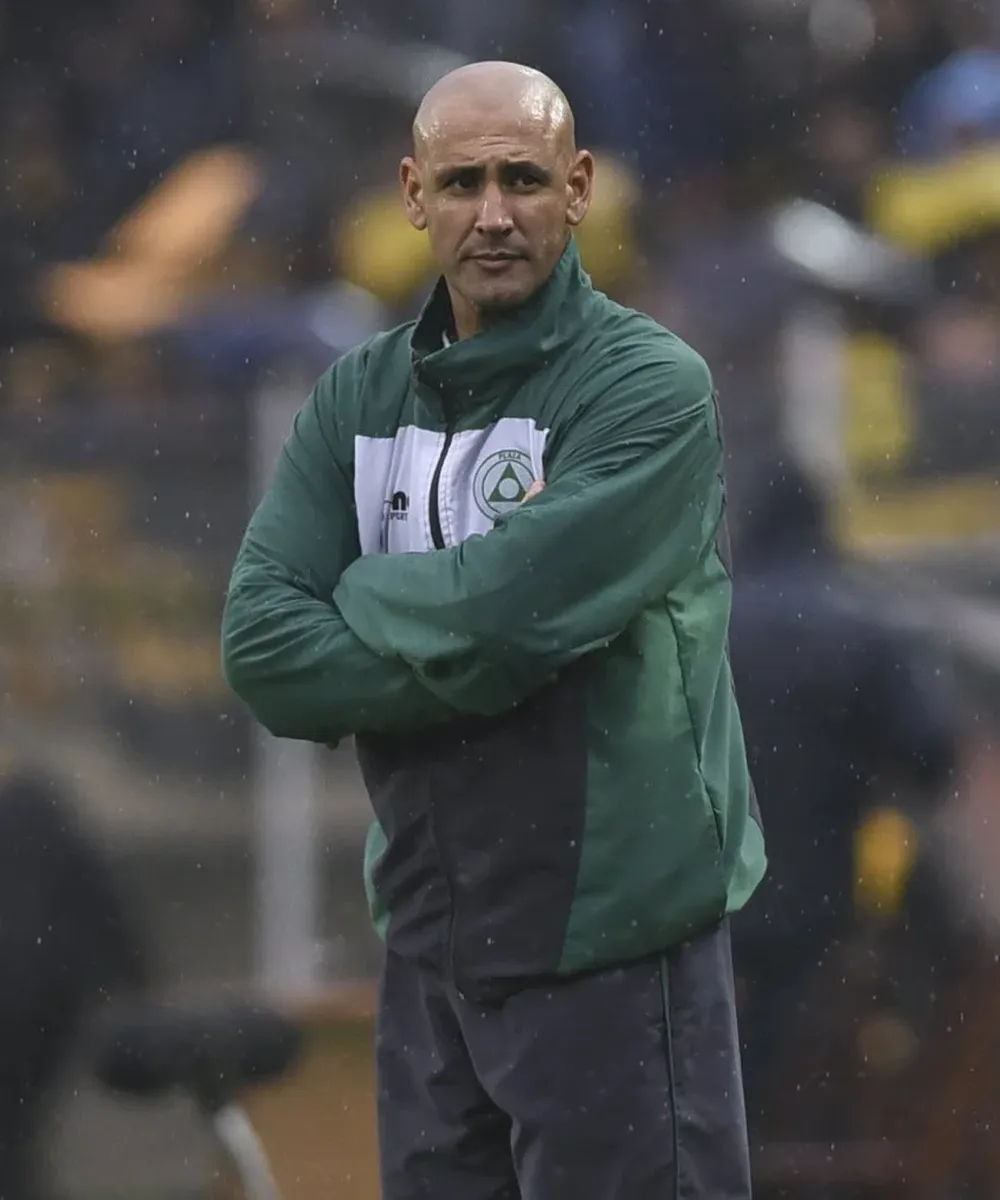 Eduardo Espinel, el de Cardona, el mejor entrenador de la temporada