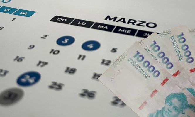 Calculadora de sueldos: ¿Cómo se pagan los feriados de carnaval para los Empleados de comercio, domésticas y personal de maestranza?