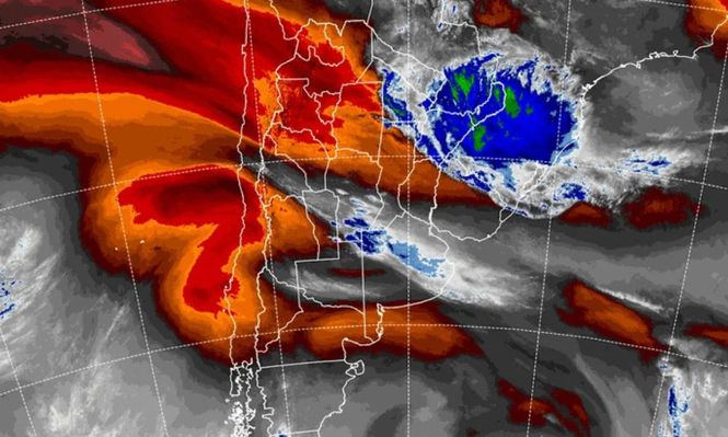 Alerta naranja y cambios de última hora, ¿cómo estará el clima durante las celebraciones por el Día de la Madre 2025?