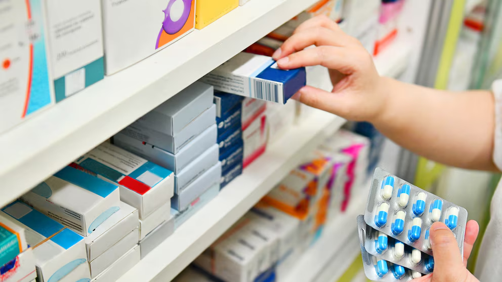El Gobierno habilita la distribución de medicamentos de venta libre en góndolas