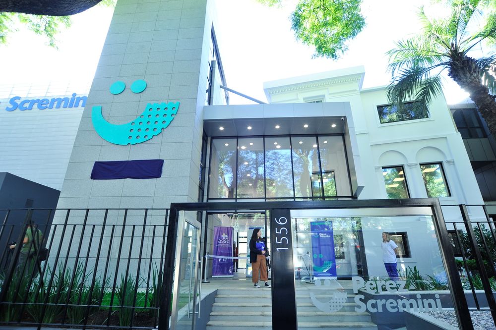 Fundación Pérez Scremini