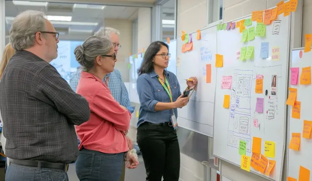Individuos innovadores: aprenden, exploran y hacen