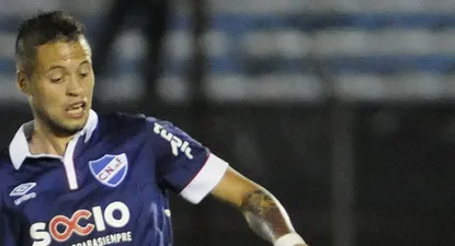 El embrujo de la Copa