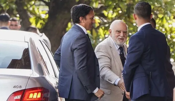 Rodolfo Barra