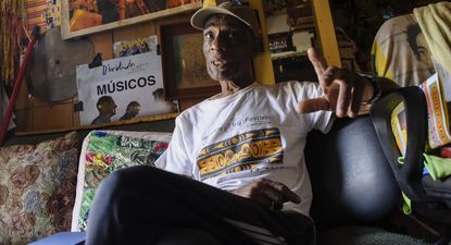 El Observador | 20241219 Entrevista a Fernando Lobo Nuñez, percusionista y luthier. IG