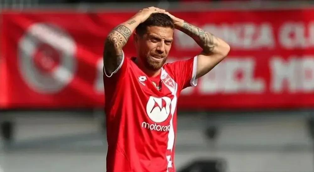 El descargo del Papu