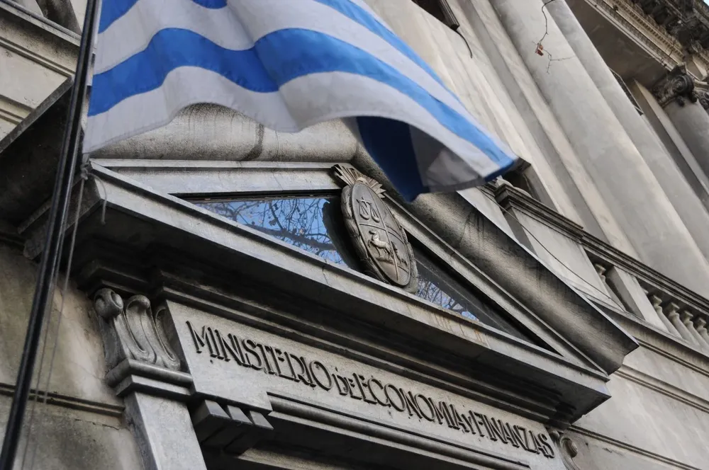 En nuestro país todavía es una actividad embrionaria respecto a la comparación internacional