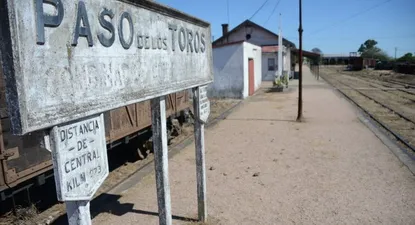 Pliego para tren de UPM estará listo a fin de mes