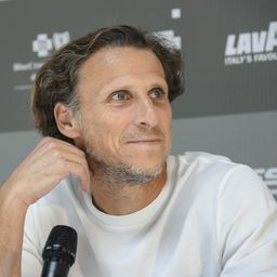 Diego Forlán