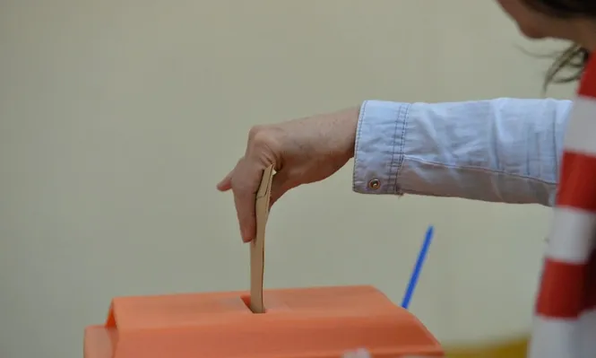 Un gran propósito para el año electoral