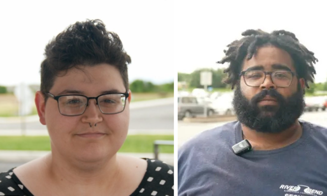 La comida no nos dura ni el mes: los estadounidenses que se preparan para los recortes en la ayuda social que impulsa Trump