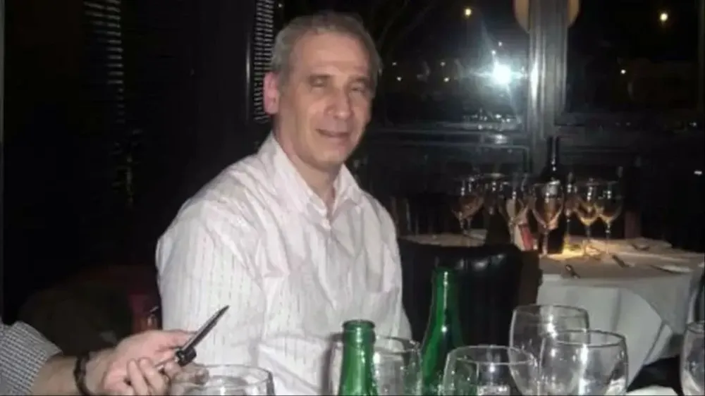 Roberto Eduardo Wolfenson